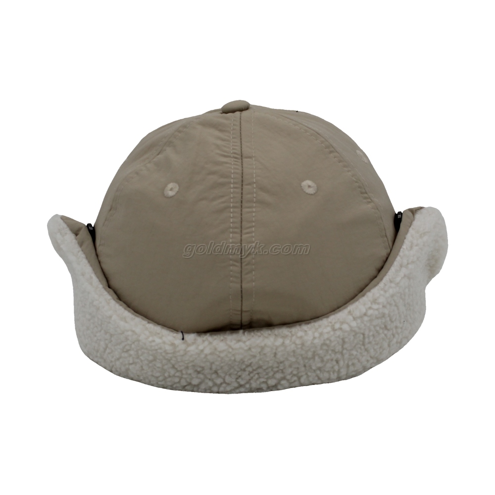 Custom Logo Dad Hat With Embroidery Logo 6 Panel Baseball Cap Sports Hat for Men And Women