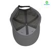 Custom 100% Polyester Fabric 6-Panel Baseball Cap Street Style Hat with Embroidered Logo for Men And Women for Business