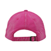 Heavy Sticthing Washed Cotton 5 Panels Unstructured Soft Cap And Hat with Custom Logo Design