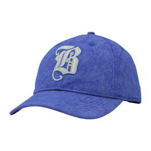 Fashion Design Fabric Custom Unstructured Baseball Cap And Hat with New 3D Embroidery