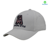 New And Popular Custom Embroidery Badge 100% Cotton Twill Baseball Cap And Hat