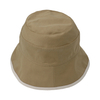 Good Quality Hot Sale 100% Cotton Reversible Bucker Hat with Custom Design