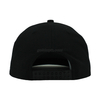 Wholesale Custom 100% Cotton Twill Flat Bill Snapback Cap And Hat with Embroidery