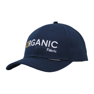 Custom Logo Dad Hat With Embroidery Logo 6 Panel Baseball Cap Sports Hat for Men And Women