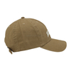 Wholesale Unstructured Soft Cotton Washed Basedball Cap And Hat with Custom Embroidery Design
