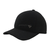 100% Polyester Baseball Cap Rope of Women And Men Custom Embroidery Silk Printed 6 Panel Cap Metal Buckle Closure