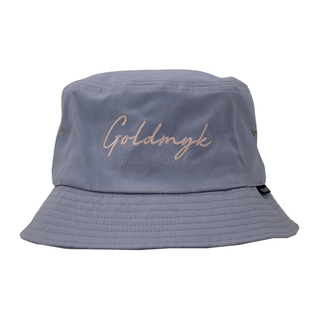 Fisherman Hat Support Customized Logo Bucket Hat Suitable For Men And Women