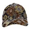 Most Popular And Hot Sale Custom Fabric Baseball Cap And Hat Factory