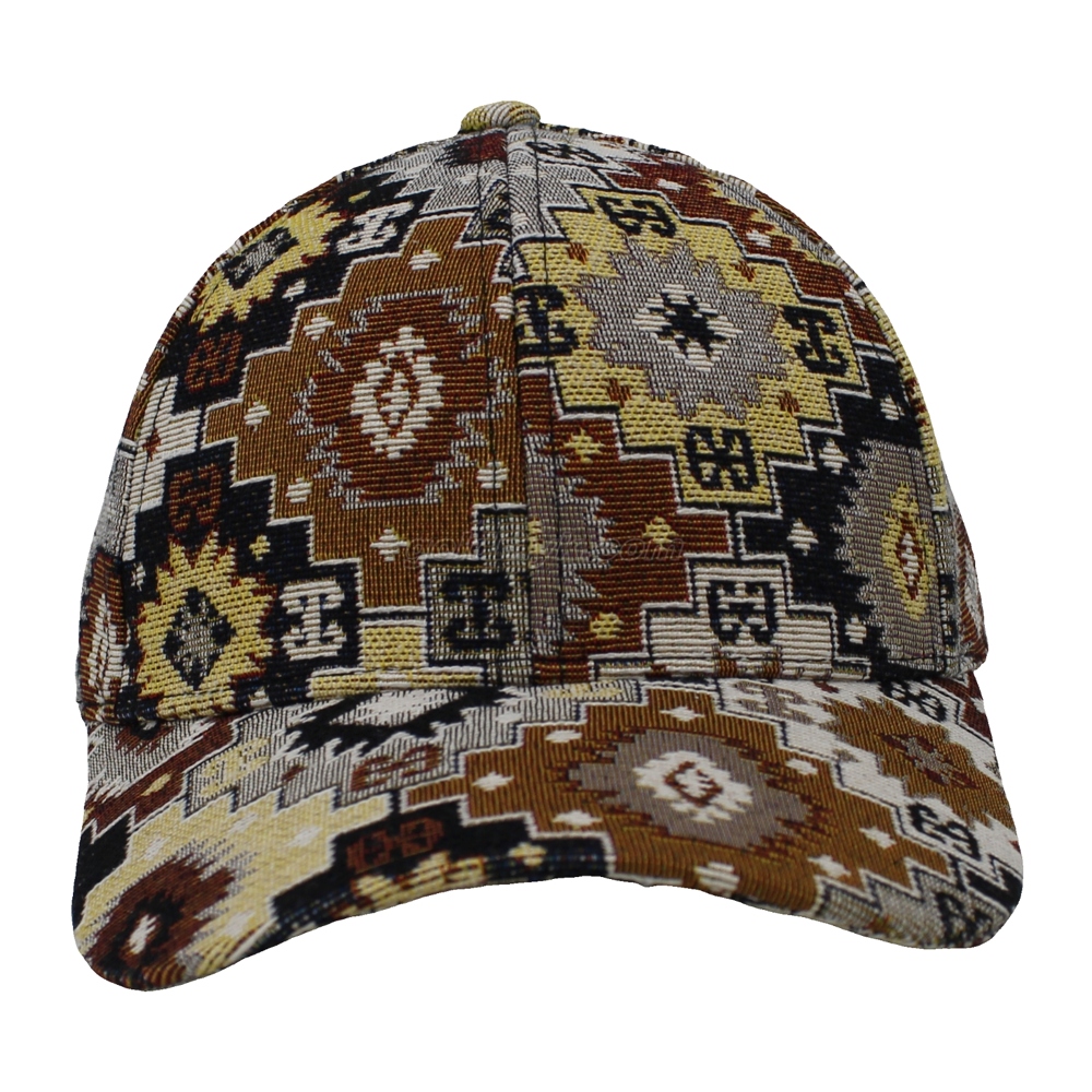 Most Popular And Hot Sale Custom Fabric Baseball Cap And Hat Factory