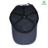 High Quality Denim 6-Panel Washed Stylish Design for Sports Business Baseball Cap