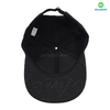 High Quality Customized Fabric Stylish Design 6-Panel Baseball Cap