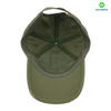 Custom 100% Cotton, Distressed Washed for Men Women, Embroidered Patch , 6-Panel Baseball Cap