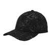 Fashion Woven Pattern Hot Sale Custom Fabric Baseball Cap And Hat Factory