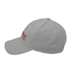 Hot Sale And New Technical Optical Variable Embroidery Logo Brushed Cotton Baseball Cap And Hat 