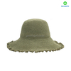 Goldmyk Sun Hat UPF Straw Hat for Women Fedora Hats