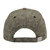 New And Most Popular Cotton Fabric Structured Reflective Embroidery Patch Baseball Cap And Hat 