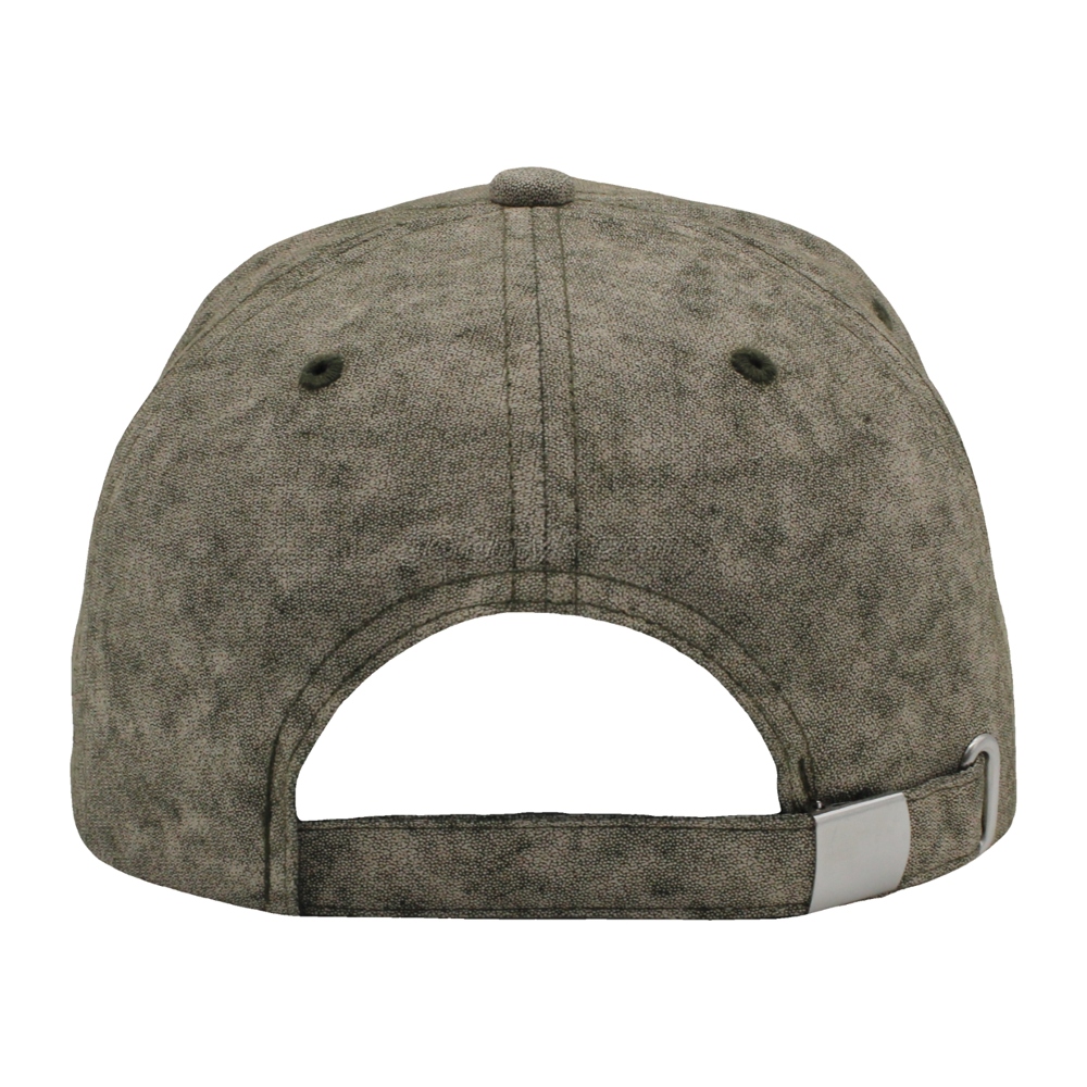 New And Most Popular Cotton Fabric Structured Reflective Embroidery Patch Baseball Cap And Hat 