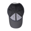 100% Light Weight Soft Cotton Structured Baseball Cap And Hat with Logo Patch