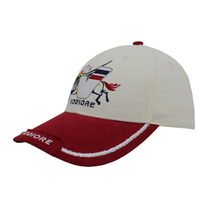 Custom Camo 100% Cotton Embroidery Twill Fabric Corduroy Baseball Cap Hat Can Custom Embroidery Of Women And Men