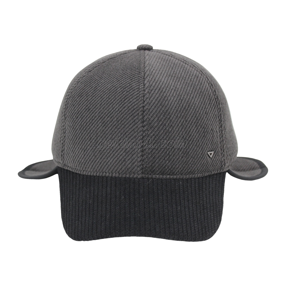 Customized Logo Dad Hat 6 Panel Baseball Cap Sports Hat for Men and Women