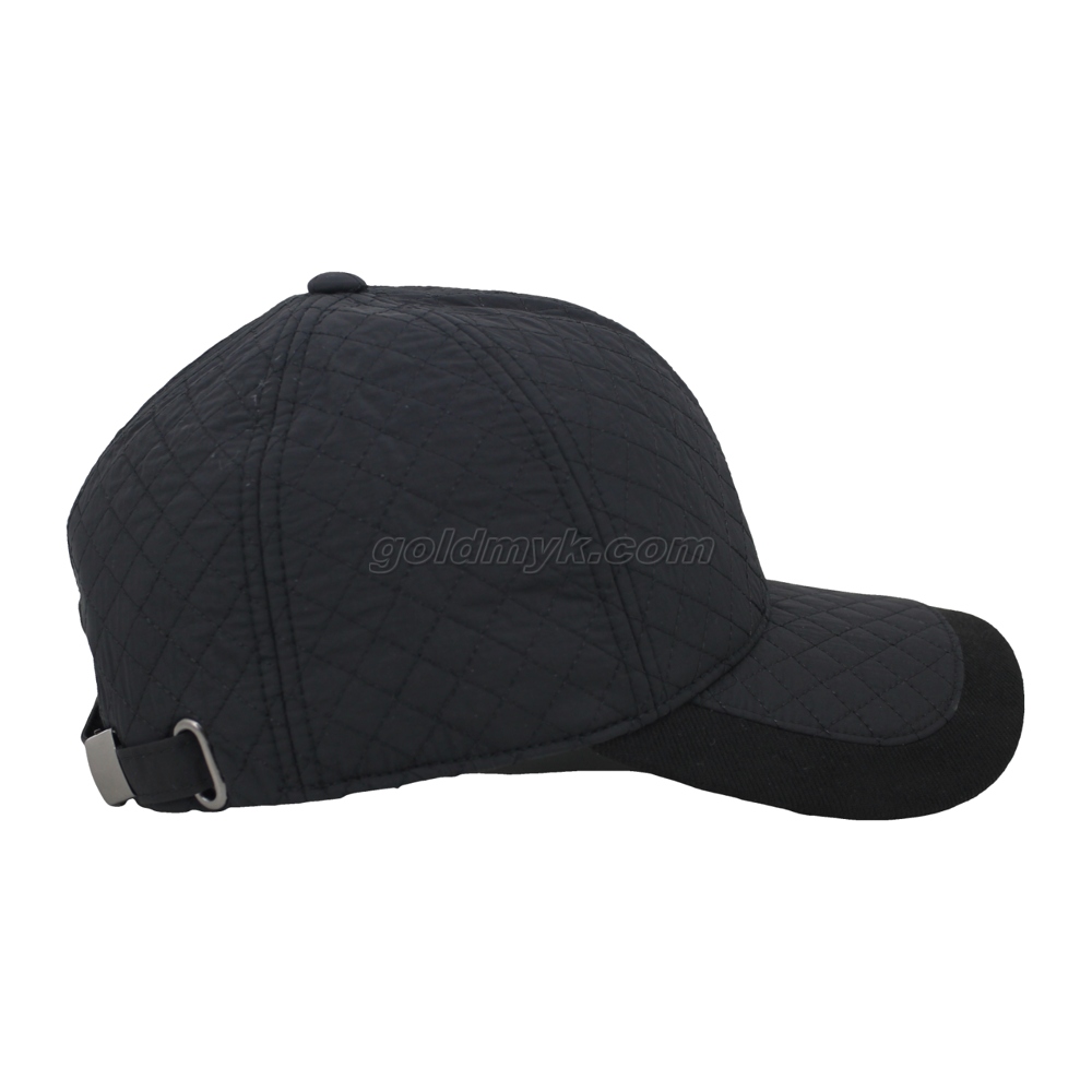 Customized Logo Dad Hat 6 Panel Baseball Cap Sports Hat for Men and Women