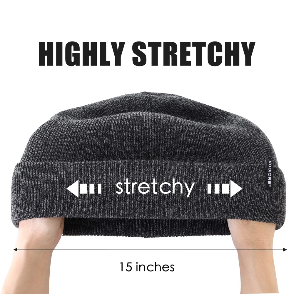 Premium Custom Made Beanie Hat for Men Or Women Winter Knit Hat Warm Hat Can Costom Logo Embroidery hat manufacturer