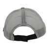 Custom Flat Bill Light Weight Fabric Mesh Cap And Hat with Custom Felt Embroidery