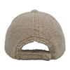 Hot Sale Warm Fabric And Winter Baseball Cap And Hat with Custom Embroidery
