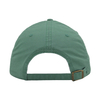 Best Sale Unstructured Soft Cotton Twill Baseball Cap And Hat with Custom Flat Embroidery
