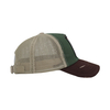 100% Cotton Fabric Baseball Cap Women And Men Acid Washed , Patch Embroidery, 6 Panel Cap