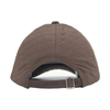Soft Six Panels Unstructured Warm Hat And Cap for Cold Weather with Custom Embroidery Logo