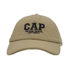 Custom Logo Dad Hat With Emboridery Logo 6 Panel Baseball Cap Sports Hat for Men And Women