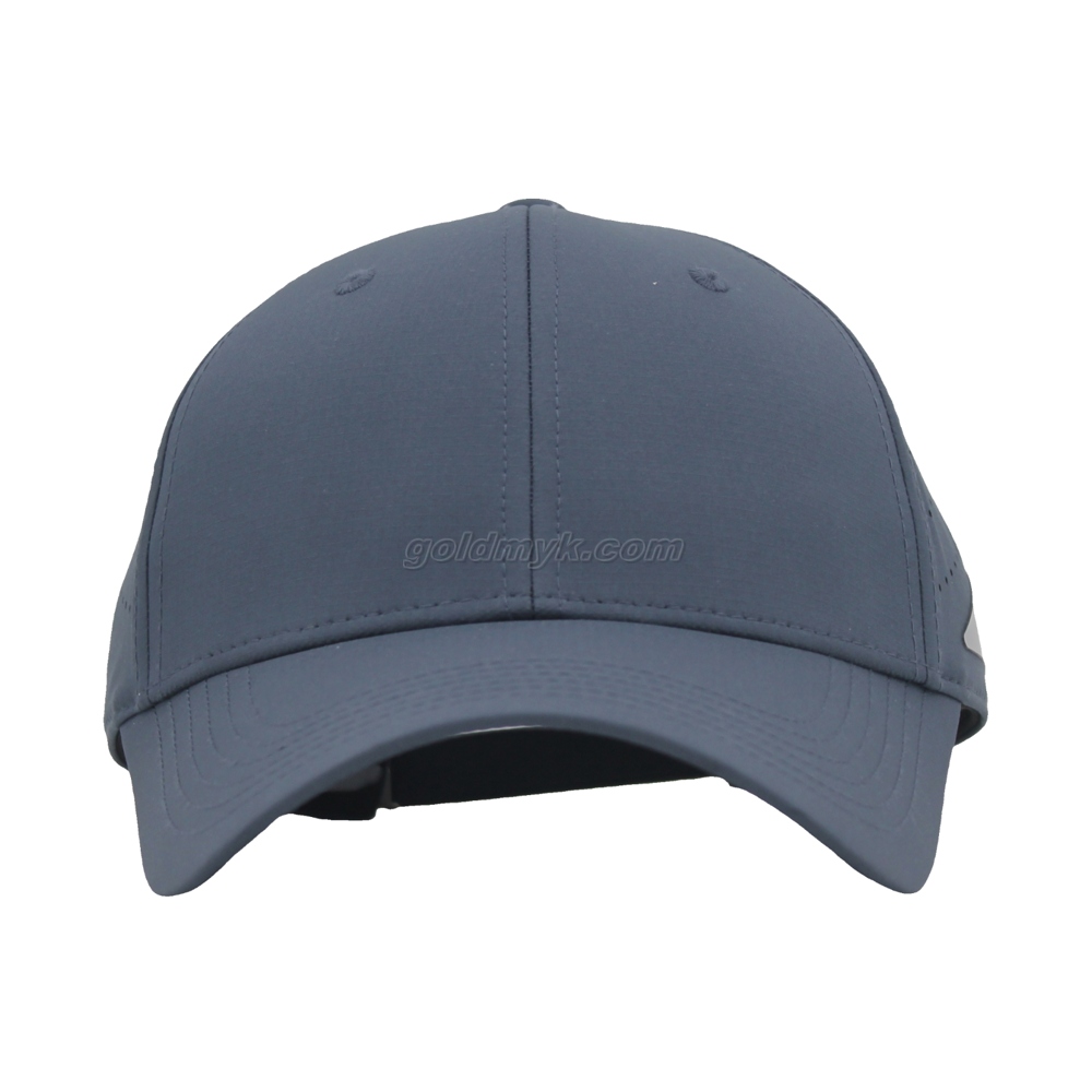Custom Logo Dad Hat With Printing Logo 6 Panel Baseball Cap Sports Hat for Men And Women
