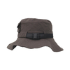 100% Polyester Fabric Bucket Cap Women And Men