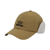 Hot Sale Custom Embrodery Warm Winter Cap And Hat with Earmuff