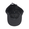 Polular And Hot Sale Light Weight Fabric Drifit Cap And Hat with Custom Patch Logo