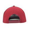 Recommend And Wholesale Custom Flat Bill Snapback Cap And Hat with 3D Embroidery