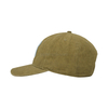 100% Cotton Fabric Baseball Cap Hand Washed Women And Men Acid Washed , Patch Embroidery, 6 Panel Cap
