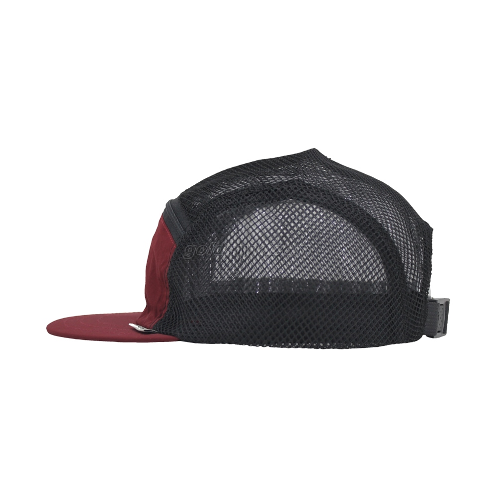 Custom Logo Dad Hat Without Logo 5 Panel Baseball Cap Sports Hat for Men And Women