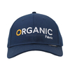 Custom Logo Dad Hat With Embroidery Logo 6 Panel Baseball Cap Sports Hat for Men And Women