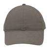 100% Cotton Baseball Cap Rope of Women And Men Custom Embroidery Silk Printed 6 Panel Cap Metal Buckle Closure