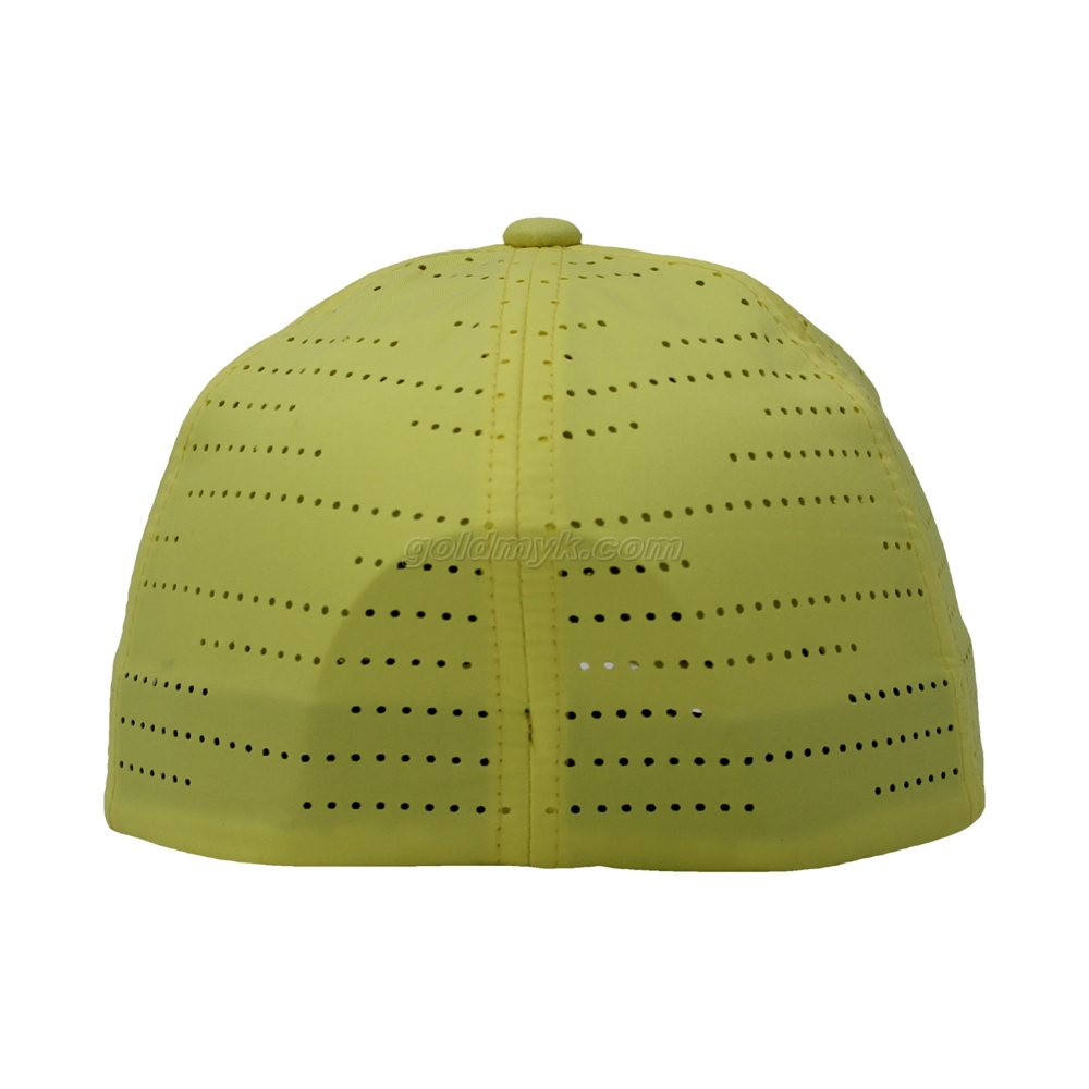Trucker Cap Polyester Fabric Mesh Hat with Rubber Logo for Women and Men Can Custom Logo