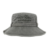 Fisherman Hat Support Customized Logo Bucket Hat Suitable For Men And Women