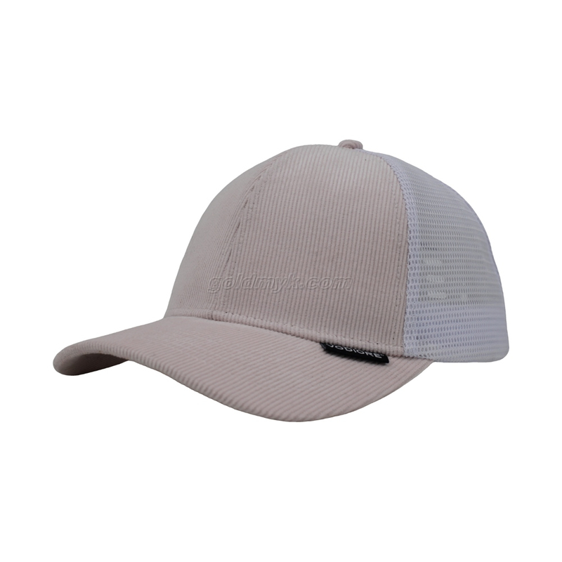 100% Polyester Fabric Baseball Cap Women And Men Acid Washed , Patch Embroidery, 6 Panel Cap