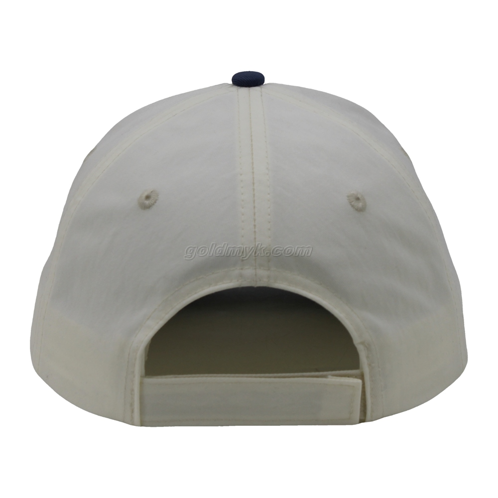 Customized Logo Dad Hat 6 Panel Baseball Cap Sports Hat for Men and Women