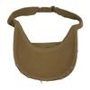 100% Washed Cotton Sunvisor Cap Rope of Women And Men Custom Embroidery Silk Printed 6 Panel Cap Metal Buckle Closure