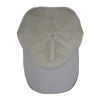 Fashion Cap Lace Fabric Women Baseball Cap And Hat Manufacturer with Custom Design