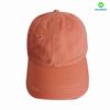 Wholesale Cheap 100% Cotton Distressed Washed Blank 6 Panel Baseball Cap Hats