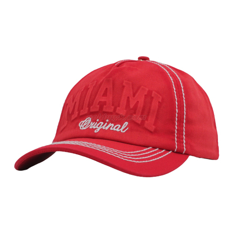 Custom Logo Dad Hat With Embossed Logo 5 Panel Baseball Cap Sports Hat For  Men And Women from China manufacturer - Qingdao Goldmyk Industrial Co., Ltd.