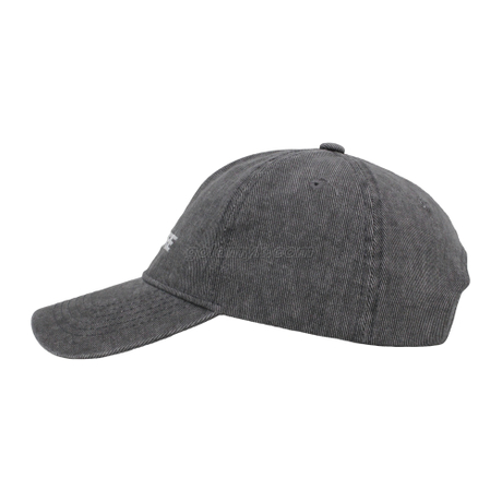 ☆LOGO-EMBROIDERED DENIM BASEBALL CAP/KIMHEKIM☆ Miu Miu Logo-Embroidered Denim Baseball Cap in Blue | Lyst